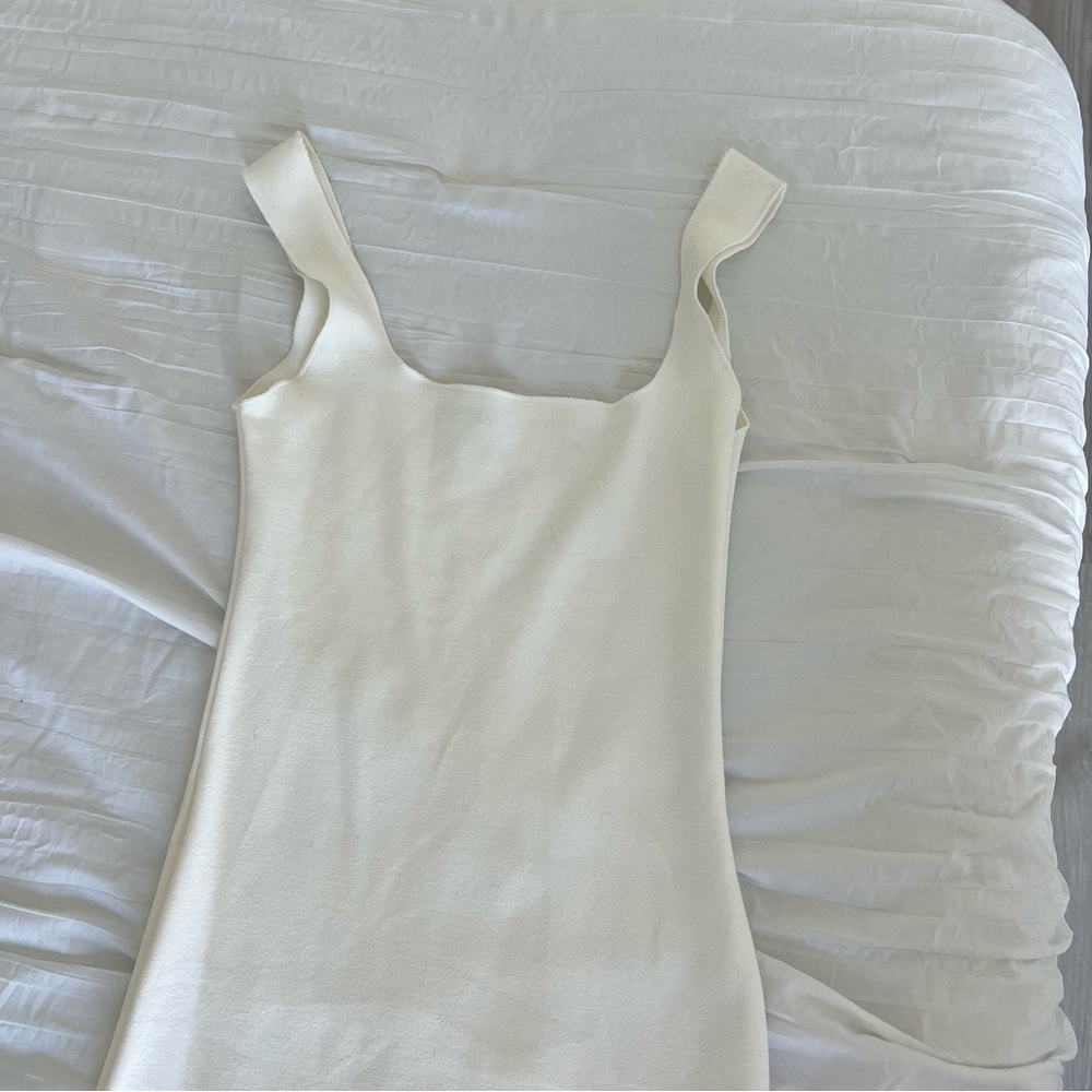 Zara Knit Dress